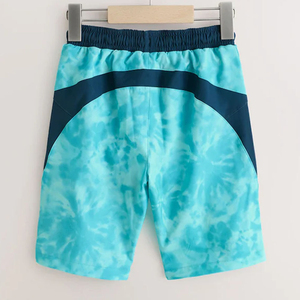 Shorts de bain pour hommes, tendance été, décontractés, séchage rapide, pour la plage et le surf - Product Image 4