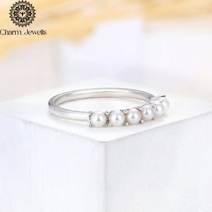 Bague de fiançailles classique en argent plaqué or rose pour femme Charm Jewells, sertie de moissanite taille coussin, certifiée IGI, 3 g - Product Image 3