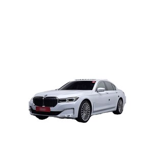 บีเอ็มดับเบิลยู ซีรีส์ 7 รุ่น 740d XDrive มีนาคม 2020 ระยะทาง 69,781 กม. ดีเซล เกียร์อัตโนมัติ เบาะหนัง พวงมาลัยซ้าย กล้องมองหลัง ดีไซน์สุดหรู - Product Image 1