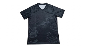 Venta al por Mayor de Conjuntos de Camisetas de Fútbol Personalizables de Alta Calidad, con Logotipos de Clubes y Equipos; Servicios OEM Disponibles - Product Image 2