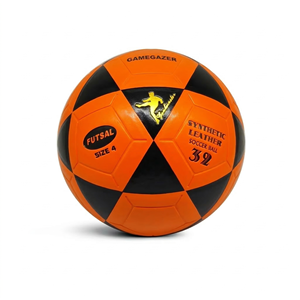 GAMEGAZER FS-MS-1009 Talla 4 Peso 400-450G Circunferencia 620-640MM Ligero Alta Calidad Diseño Moderno Optimizado para el Rendimiento - Product Image 5