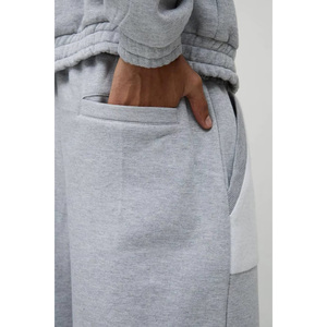 Streetwear Fashion for Men Sweatpants Fashionable Men Sweatpants Clothing With Top Quality and Workout Running Wear - Product Image 2