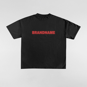 Nuevo Diseño 2026, Camiseta de Verano Premium 100% Algodón, Fabricación al por Mayor y Camisetas Personalizadas para Hombre - Product Image 5