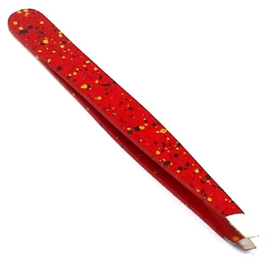 Eyebrow Tweezers Personal Grooming Beauty Instrument OEM ODM Supplier Factory Eyebrow Tweezers Stainless Steel Precision Tip - Product Image 6