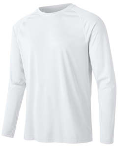 T-shirt d'entraînement hardcore pour hommes – T-shirt de performance à coupe musclée pour la musculation, la force athlétique et les entraînements de force - Product Image 4