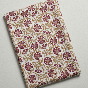 Tela de Algodón Estampada de Alta Calidad, Tejido Twill Liso, Textura Suave y Transpirable para Ropa de Cuatro Estaciones y Hogar - Product Image 6