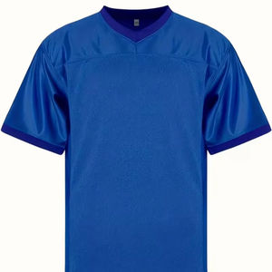 Camiseta de Baloncesto de Verano para Hombre de Alta Calidad, Impresión por Sublimación, Opción de Nombre y Logotipo para Prácticas y Partidos, Específica para Baloncesto - Product Image 1