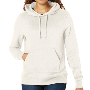 Sweat à capuche décontracté pour femme style urbain, pull à manches longues en tissu doux et confortable, coupe oversize tendance - Product Image 4