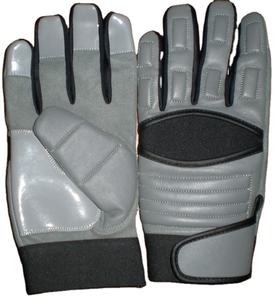 ถุงมืออเมริกันฟุตบอลระบายอากาศได้ดี - Product Image 1