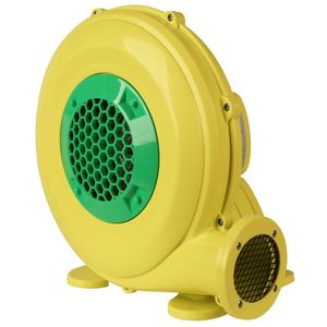 ปราสาทลมเป่าลมมาตรฐานอเมริกา 450W พร้อมเครื่องเป่าลม ได้รับการรับรองมาตรฐาน ROSH CE GS และ UL - Product Image 4