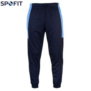 Conjunto Deportivo Personalizado para Hombre, Sublimado en Toda la Superficie, de Poliéster, de Alta Calidad, con Camiseta y Pantalones - Product Image 2