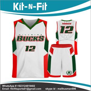 Camiseta de Baloncesto Personalizada Blanca con Estampado por Sublimación, Transpirable, de Poliéster, Unisex para Adultos, Servicio OEM, Detección de Agujas - Product Image 6