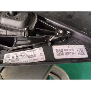Espejo Retrovisor Derecho Usado A6 4G1857410AE - Product Image 5