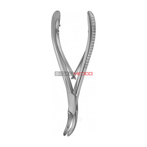 High Grade Lempert Bone Rongeur 14 cm Surgical Double Spring Box Joint Bone Cutter Orthopedic <b>Plier</b> Professional Medical Grade - Product Image 4