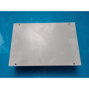 Unidad Amplificadora de Ionización Electrónica SHIMADZU EI-AMP-UNIT, Usada, Piezas de Equipos Semiconductores de Época - Product Image 1