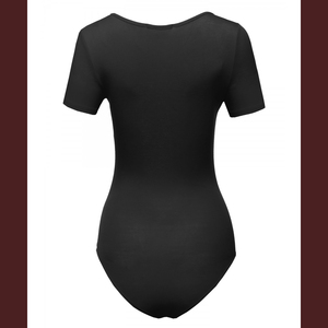 Bodysuits pour femmes, bodysuits de qualité supérieure, sans manches, confortables, design personnalisé, ajustement confortable, fabrication OEM ODM - Product Image 2