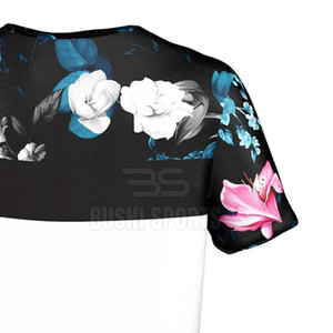 Camisetas Deportivas Sublimadas para Exteriores, Tallas Grandes, Camisetas Sublimadas Más Vendidas en Oferta - Product Image 6