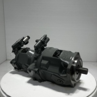 Großhandel Kompatibel mit Jinhong A10VO Serie A10VO Variable Axialkolbenpumpe A10VO71 A10VSO45 Hydraulikpumpe für Betonmischer