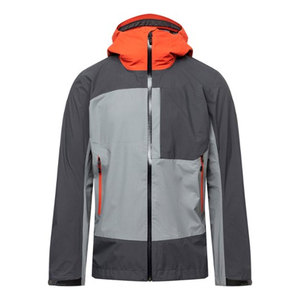 Chaqueta Impermeable Cómoda, Material Transpirable, Corte Moderno, Para Usar en Todas las Estaciones - Product Image 1