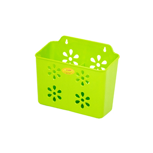 2 Section Chopsticks <b>Holder</b> <b>Kitchen</b> <b>Utensil</b> Organizer Vietnam Origin - Product Image 2