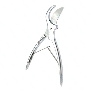 Rib Shears Stainless Steel Orthopedic Surgical Instruments Stainless Steel Thoracic and Cardiovascular Rib Medic Instrument - Product Image 1