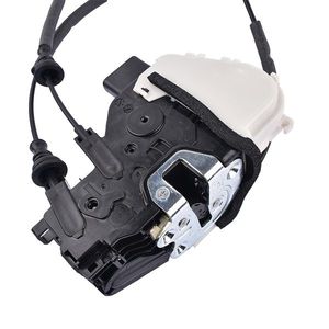 Attuatore Serratura Porta Anteriore Destra per Hyundai Santa Fe 2013-2018, Compatibile con Motori 2.0L 2.4L 3.3L V6 - Product Image 5