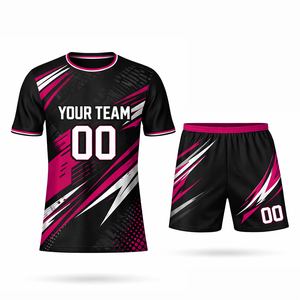 Uniformes de Voleibol Hechos a Medida, Ropa Deportiva Personalizada, Marca Privada, Suministro al por Mayor para Clubes, Entrenadores, Distribuidores y Marcas Deportivas - Product Image 6