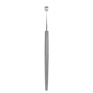 Rétracteur manuel professionnel en acier inoxydable pour sac lacrymal, outil de précision pour chirurgie oculaire Ariston International certifié CE - Product Image 3