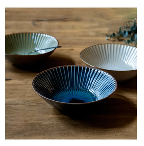 Tazón de Servir Japonés Original Tradicional de Primera Calidad para Cocina, Diseño Único - Product Image 1