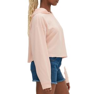 Sudadera con Capucha de Felpa 100% Algodón para Hombre, Logotipo Personalizado Básico, Largo Regular, Sudadera de Invierno de Alta Calidad 2026 - Product Image 3