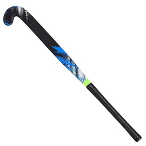 Bâton de hockey sur gazon durable pour l'intérieur et l'extérieur, design léger et équilibré pour des passes précises et un contrôle optimal du ballon - Product Image 6