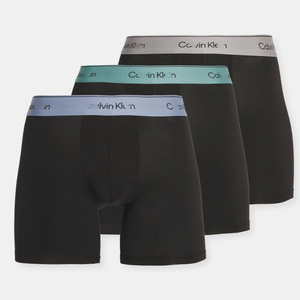 Calzoncillos bóxer de secado rápido para hombre al por mayor, de tiro medio, sin costuras, ropa interior deportiva, fabricante OEM/ODM - Product Image 3