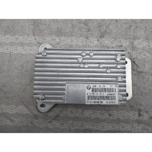 ECU และโมดูลคอมพิวเตอร์มือสอง ซีรีส์ 5 รุ่น 679971201E - Product Image 2