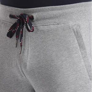 Pantalones Deportivos para Hombre, Mezcla de Algodón y Poliéster, Tejido Impermeable, Bolsillos Tipo Cargo - Product Image 4