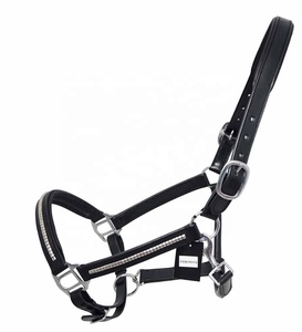 Dos de gorge en cuir de cheval - Product Image 2