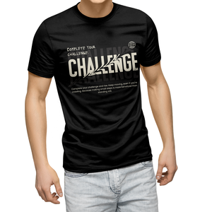 Fabricación de Pakistán, camisetas de diseño personalizado para hombre, estampados vibrantes de secado rápido de alta calidad, sublimación de Material de poliéster/algodón - Product Image 3