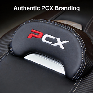 Coussin de Selle de Moto <span class=keywords><strong>Honda</strong></span> <span class=keywords><strong>PCX</strong></span> <span class=keywords><strong>160</strong></span> Directement de l'Usine - Ergonomique, Confortable et Durable - Product Image 4