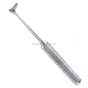 Retractor Quirúrgico A-1 VERITAS Konigg de 17 cm a Precio Económico, Instrumentos de Alta Calidad para Abrir Heridas |   Kit de sutura, instrumento médico - Product Image 4