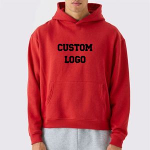 Sudadera con Capucha Premium de Alta Calidad, Mercancía de Bandas Musicales, Artículos de Artistas, Lavado Ácido, Lavado Vintage, Logotipo Personalizado, OEM, ODM, Ropa al por Mayor - Product Image 4