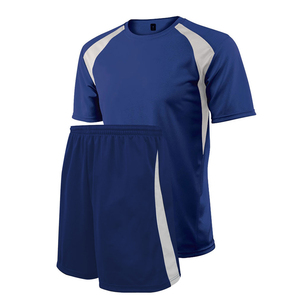 Maillots de foot, shorts, chaussettes pour garçons, maillots personnalisés, uniformes de foot - Product Image 1