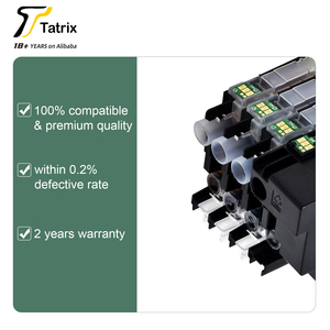 Tatrix canon pgi من أجل Canon PIXMA MG5350 P4950 IX6550 - Product Image 3