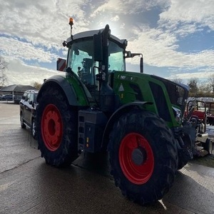 Tractores Fendt Vario Usados con Componentes Principales: Rodamientos, Motor, Bomba de Engranajes, Caja de Cambios en Venta - Product Image 2
