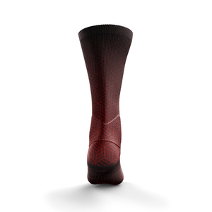 Calcetines Deportivos Personalizados LUUK International para Hombre, de Spandex/Nailon/Algodón, Secado Rápido, Antibacterianos, para Deportes al Aire Libre - Product Image 3