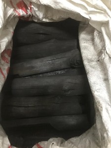 Carbón Vegetal de Manglar Vietnamita BIWOOD PREMIUM, Calor Superior, Sin Olor, Ceniza Blanca Limpia - Product Image 2