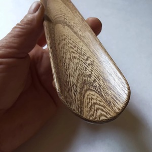 Chausse-pieds en bois de haute qualité, écologiques et polis, pour la Saint-Valentin et Thanksgiving - Product Image 2
