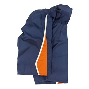 Pantalon de hockey sur glace personnalisé OEM/ODM avec logo d'équipe, sublimation, extensible, 100 % fibre de polyester, short d'entraînement, taille élastique, vêtements de pratique - Product Image 5