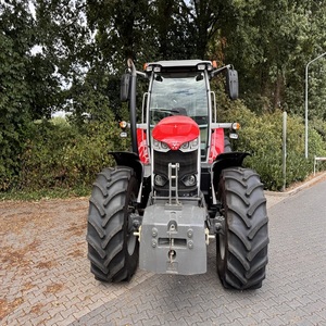 Solution agricole moderne Massey Ferguson MF 7S Series avec moteur à couple élevé Livraison rapide Achetez en gros Qualité supérieure - Product Image 1