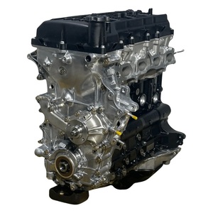 Motores de Gasolina Toyota 2.7L V6 2TR-FE Usados en Buen Estado, Motor Importado Premium para Toyota Pickup SUV en Excelentes Condiciones - Product Image 4