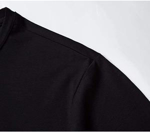 <b>Top</b> Quality Custom <b>Rhinestone</b> T-Shirt for Men High Street Plus Size Men's Shirts from Pakistan for Online Selling - Product Image 4