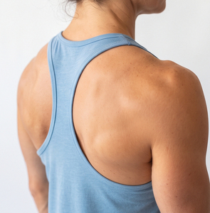 <b>Women</b> <b>Singlet</b> Tank Top Sleeveless Sports Top Custom Gym Workout Fitness Running Training Activewear Breathable Lightweight <b>Women</b> - Product Image 6